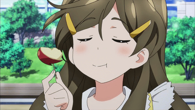 食 もぐもぐgif画像その1 アニメ画像館 食 もぐもぐgif画像その1 アニメ画像館