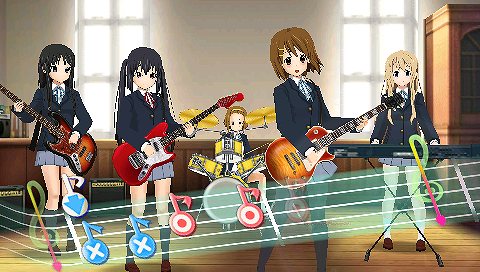 歌 アニメのライブシーンまとめ アニメ画像館