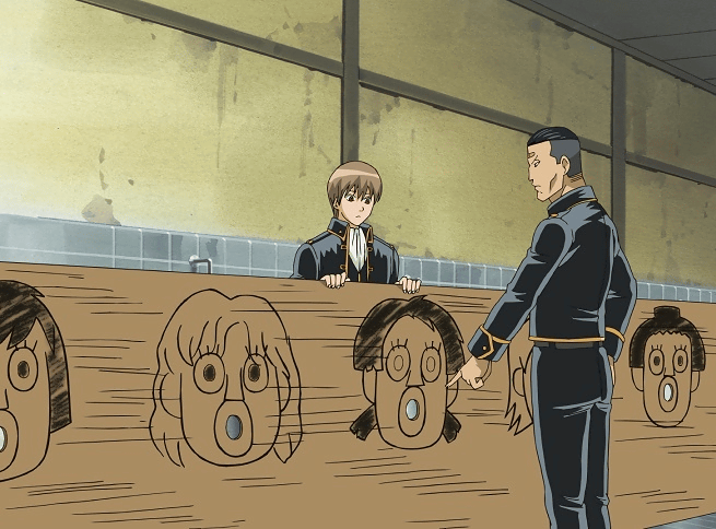 やりすぎ 銀魂アウトシーンまとめ アニメ画像館 やりすぎ 銀魂アウトシーンまとめ アニメ画像館