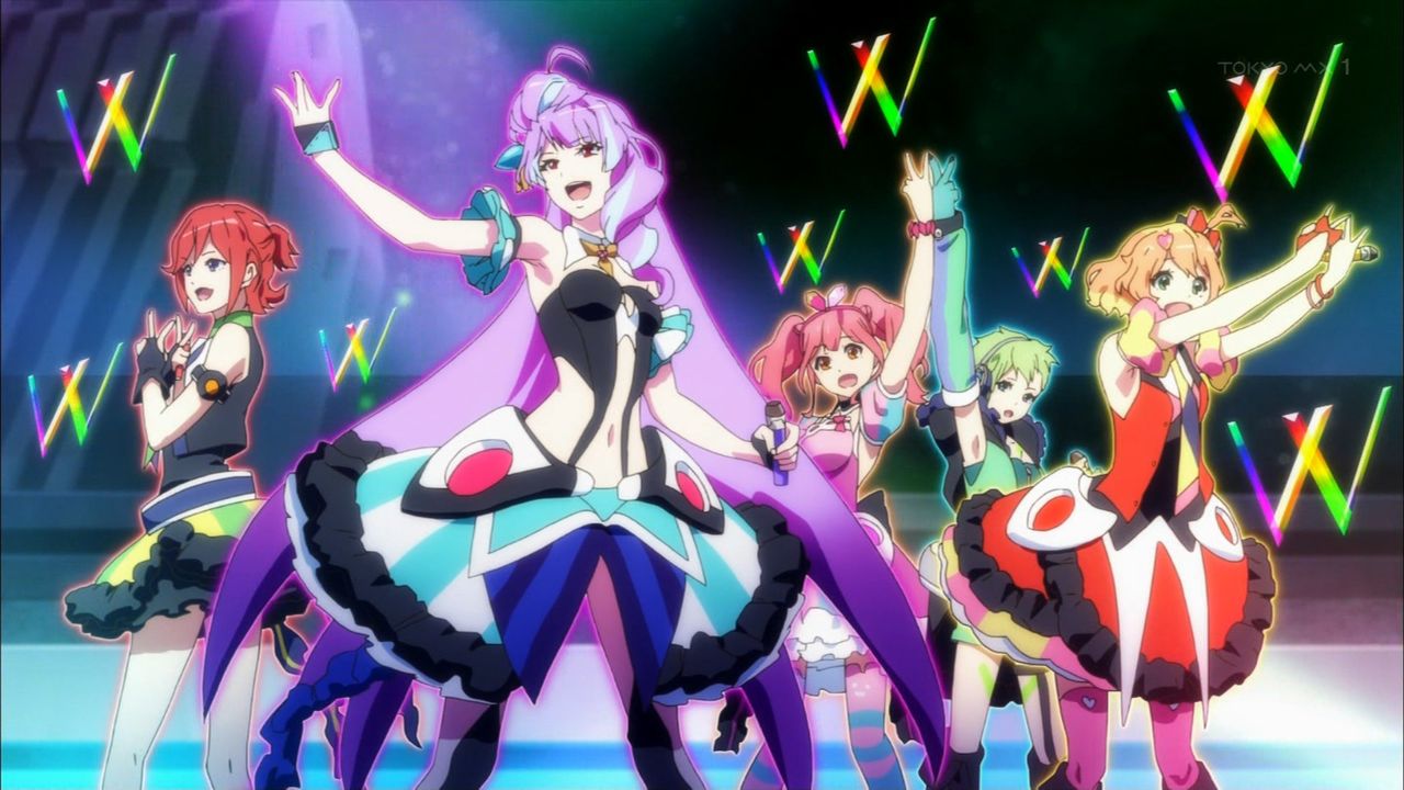 歌 アニメのライブシーンまとめ アニメ画像館 歌 アニメのライブシーンまとめ アニメ画像館