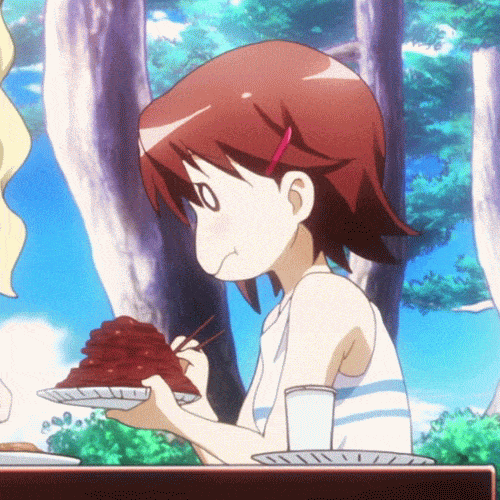 GIF : アニメ画像館