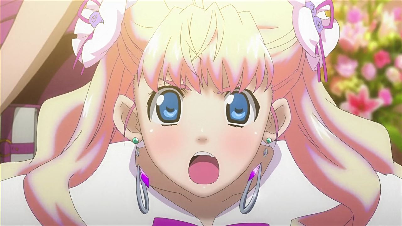 アニメ キャラ 髪型 名前 アニメ キャラ 髪型 名前