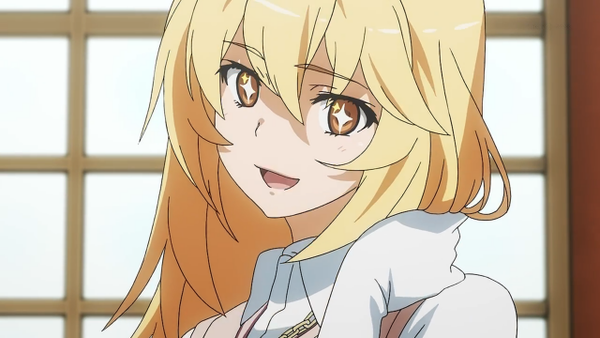 キラッ しいたけ目のキャラ画像 アニメ画像館 キラッ しいたけ目のキャラ画像 アニメ画像館