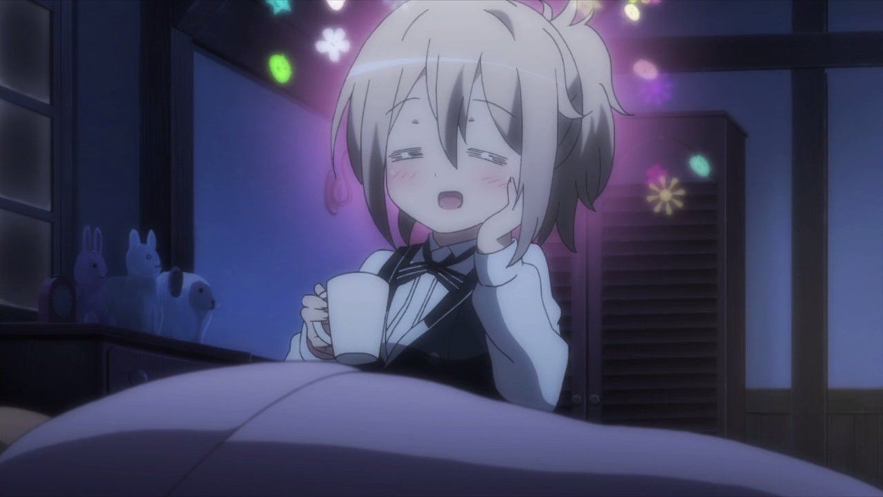 ごちうさ 青山 ブルーマウンテン画像 アニメ画像館 ごちうさ 青山 ブルーマウンテン画像 アニメ画像館