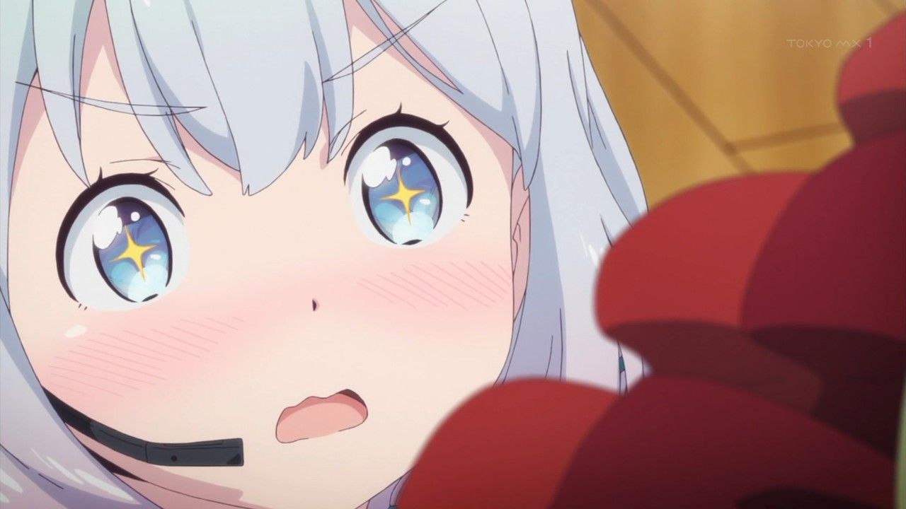 エロマンガ先生 和泉 紗霧画像集 アニメ画像館 エロマンガ先生 和泉 紗霧画像集 アニメ画像館