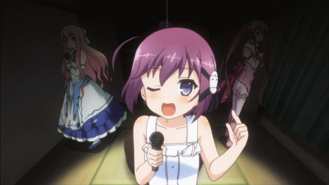 かわいいアニメgif画像 アニメ画像館 かわいいアニメgif画像 アニメ画像館