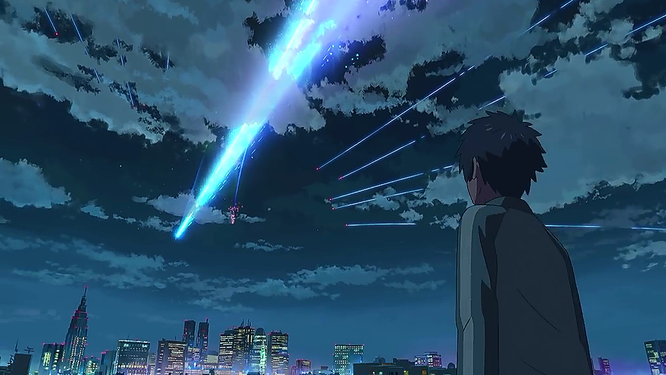 綺麗 アニメ星空画像まとめ アニメ画像館 綺麗 アニメ星空画像まとめ アニメ画像館