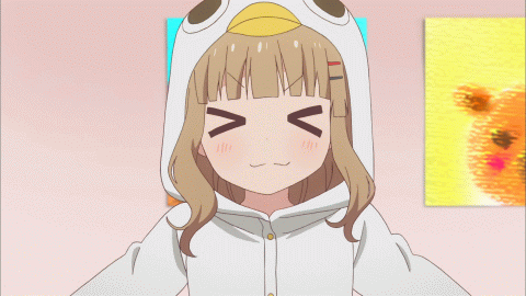 ゆるゆり 大室櫻子画像集 アニメ画像館