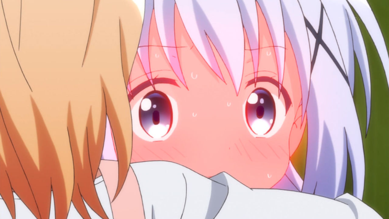 恥ずかしぃ アニメ赤面画像 アニメ画像館 恥ずかしぃ アニメ赤面画像 アニメ画像館