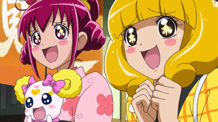 キラッ しいたけ目のキャラ画像 アニメ画像館