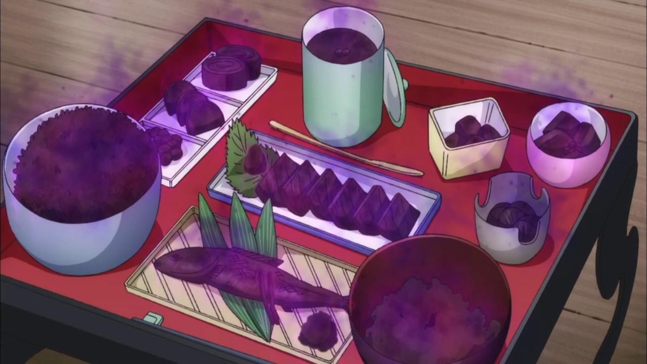 料理の天災 残念な料理画像 アニメ画像館