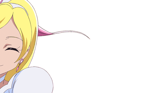 かわいいアニメgif画像 アニメ画像館