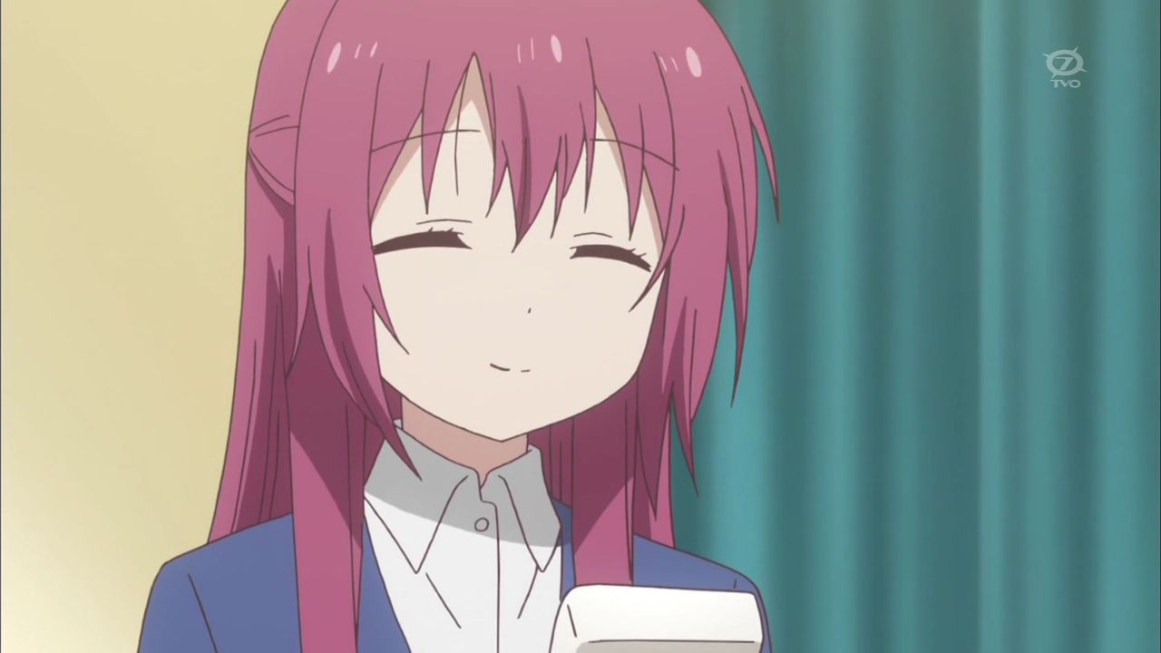 最強の姉 ゆるゆり 赤座あかね画像集 アニメ画像館 最強の姉 ゆるゆり 赤座あかね画像集 アニメ画像館