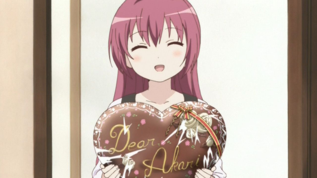 最強の姉 ゆるゆり 赤座あかね画像集 アニメ画像館 最強の姉 ゆるゆり 赤座あかね画像集 アニメ画像館