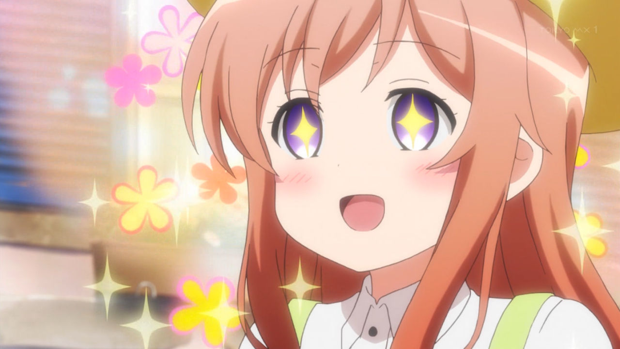 お姉ちゃんにまかせなさい ごちうさモカねぇ画像 アニメ画像館 お姉ちゃんにまかせなさい ごちうさモカねぇ画像 アニメ画像館
