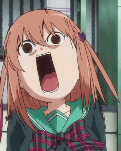 顔面崩壊 アニメ顔芸まとめ アニメ画像館 顔面崩壊 アニメ顔芸まとめ アニメ画像館