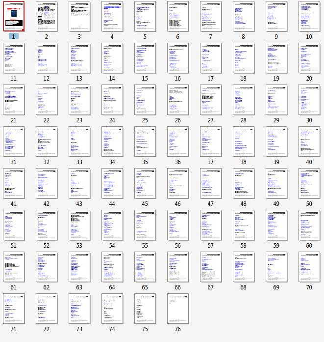 秘伝-pdf