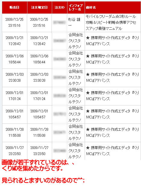 くりMOアドバンス20091221