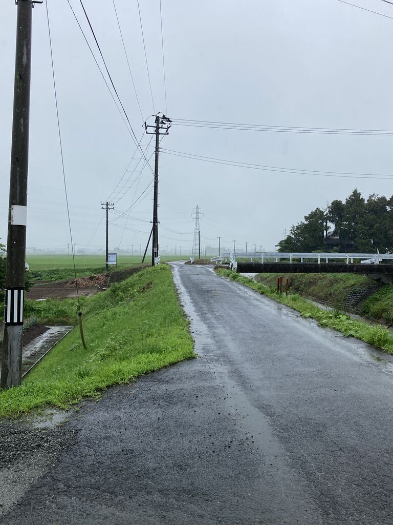 バクテン 聖地巡礼 歩いて 歩いて 歩いて 歩いて 現実逃避からの逃避行