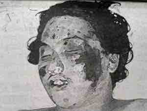 力士暴力死事件 概要 力士暴力死事件