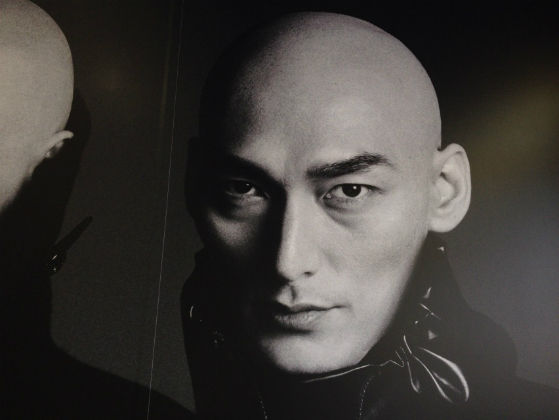 Smap 27時間テレビ スキンヘッド イケメンはハゲてもイケメン 芸能人のハゲ 薄毛さんいらっしゃ い