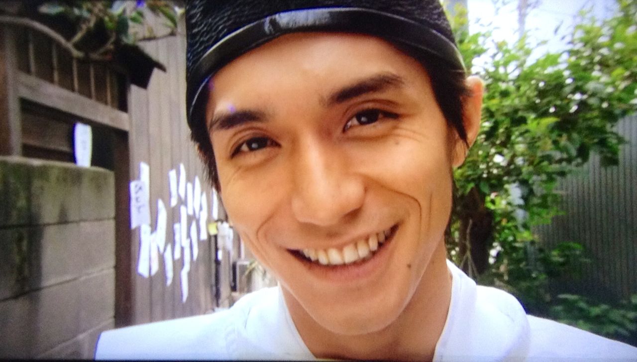 関ジャニ 錦戸亮が29歳にして薄毛 芸能人のハゲ 薄毛さんいらっしゃ い 関ジャニ 錦戸亮が29歳にして薄毛 芸能人のハゲ 薄毛さんいらっしゃ い