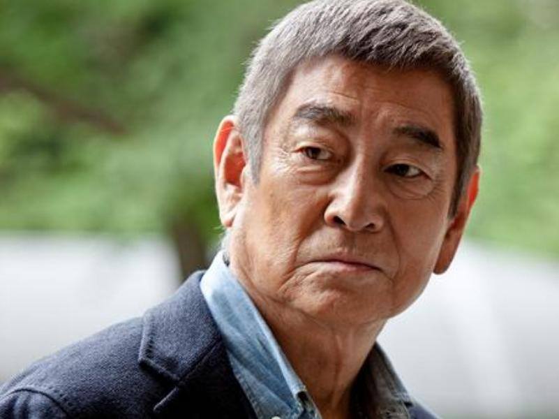 高倉健は80歳代なのにフサフサ 芸能人のハゲ 薄毛さんいらっしゃ い