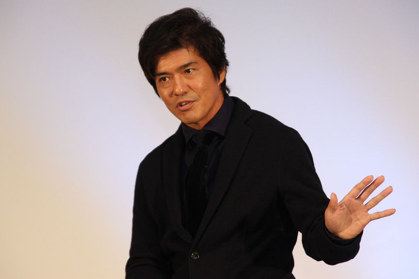 佐藤浩市はフサフサ 頭頂部はやばい 芸能人のハゲ 薄毛さんいらっしゃ い