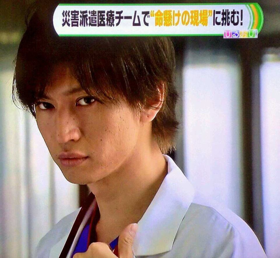 関ジャニ 大倉忠義の10円ハゲ 芸能人のハゲ 薄毛さんいらっしゃ い 関ジャニ 大倉忠義の10円ハゲ 芸能人のハゲ 薄毛さんいらっしゃ い