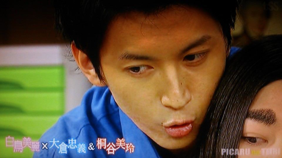 関ジャニ 大倉忠義の10円ハゲ 芸能人のハゲ 薄毛さんいらっしゃ い