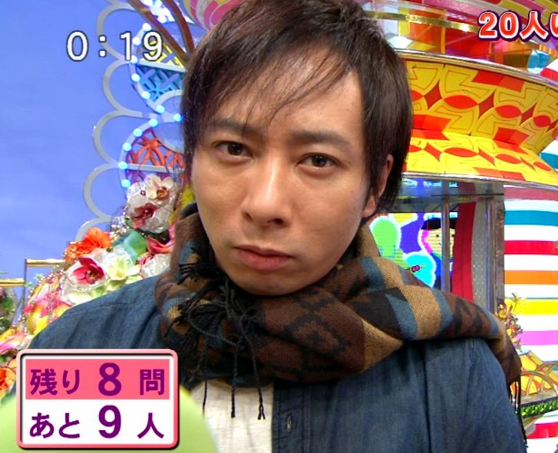 薄毛 芸能人のハゲ 薄毛さんいらっしゃ い