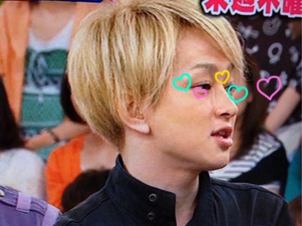 14年08月 芸能人のハゲ 薄毛さんいらっしゃ い