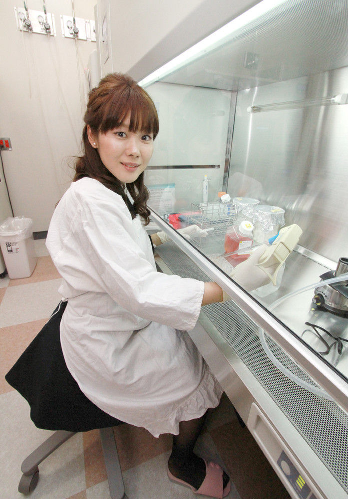 悲報 ハゲ救われず Stap細胞はねつ造だった 芸能人のハゲ 薄毛さんいらっしゃ い