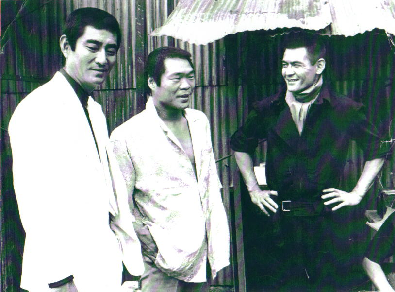 レアアイテム1982年発行 GUY'S ザ・プロマイド 高倉健 渡哲也 菅原文太 高倉健は80歳代なのにフサフサ : 芸能人のハゲ・薄毛さんいらっしゃ～い