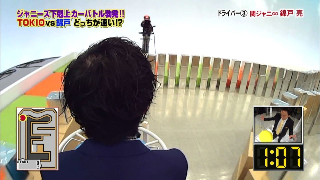 関ジャニ 錦戸亮が29歳にして薄毛 芸能人のハゲ 薄毛さんいらっしゃ い 関ジャニ 錦戸亮が29歳にして薄毛 芸能人のハゲ 薄毛さんいらっしゃ い