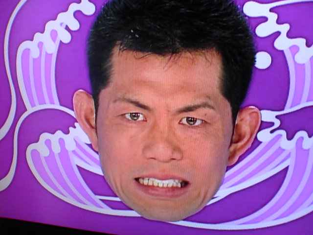 的場浩司の頭髪にまつわる噂を集めましたヾ W W ﾉ 芸能人のハゲ 薄毛さんいらっしゃ い
