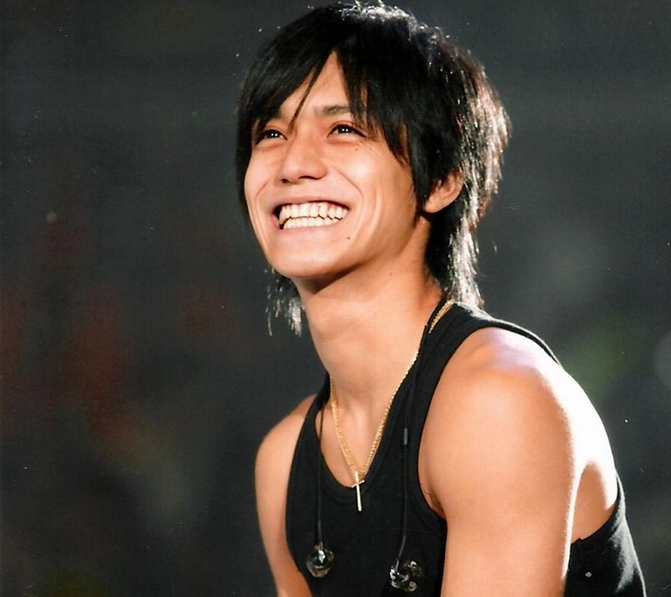 関ジャニ 錦戸亮が29歳にして薄毛 芸能人のハゲ 薄毛さんいらっしゃ い 関ジャニ 錦戸亮が29歳にして薄毛 芸能人のハゲ 薄毛さんいらっしゃ い