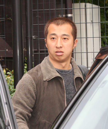 東出輝裕はｍと全スカの同時進行やな 芸能人のハゲ 薄毛さんいらっしゃ い