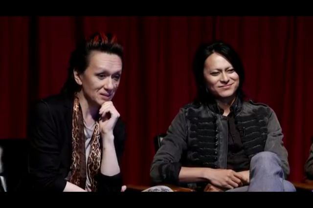 今井寿は禿げそうなのにしぶとく粘ってるよな 芸能人のハゲ 薄毛さんいらっしゃ い