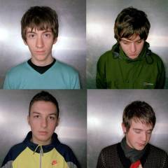 Arctic Monkeys R9ock Arctic Monkeys R9ock