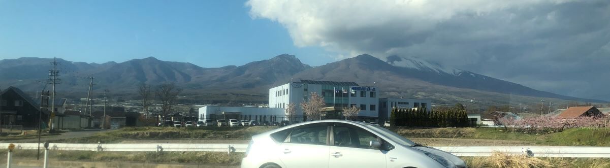 地震多発中 だそうです 御代田町 西軽井沢 移住生活 軽井沢移住