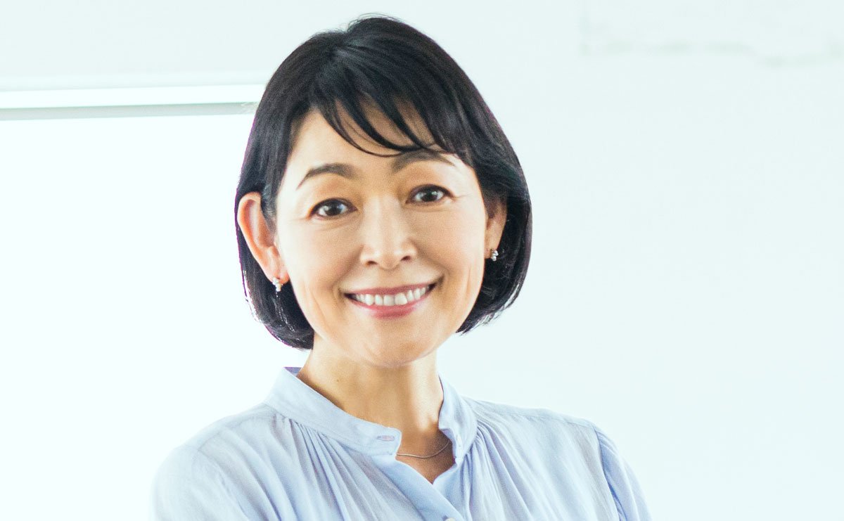 【朗報】財前直見、41歳で大分移住!「鯛が予約なしで買えない」都会の違和感が子育て人生を変えた