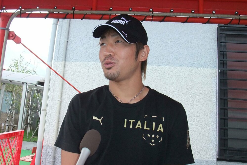 【速報】元Jリーガー高崎氏、阿部前監督騒動で私見「俺も子供に手あげるが普通」と発言し波紋
