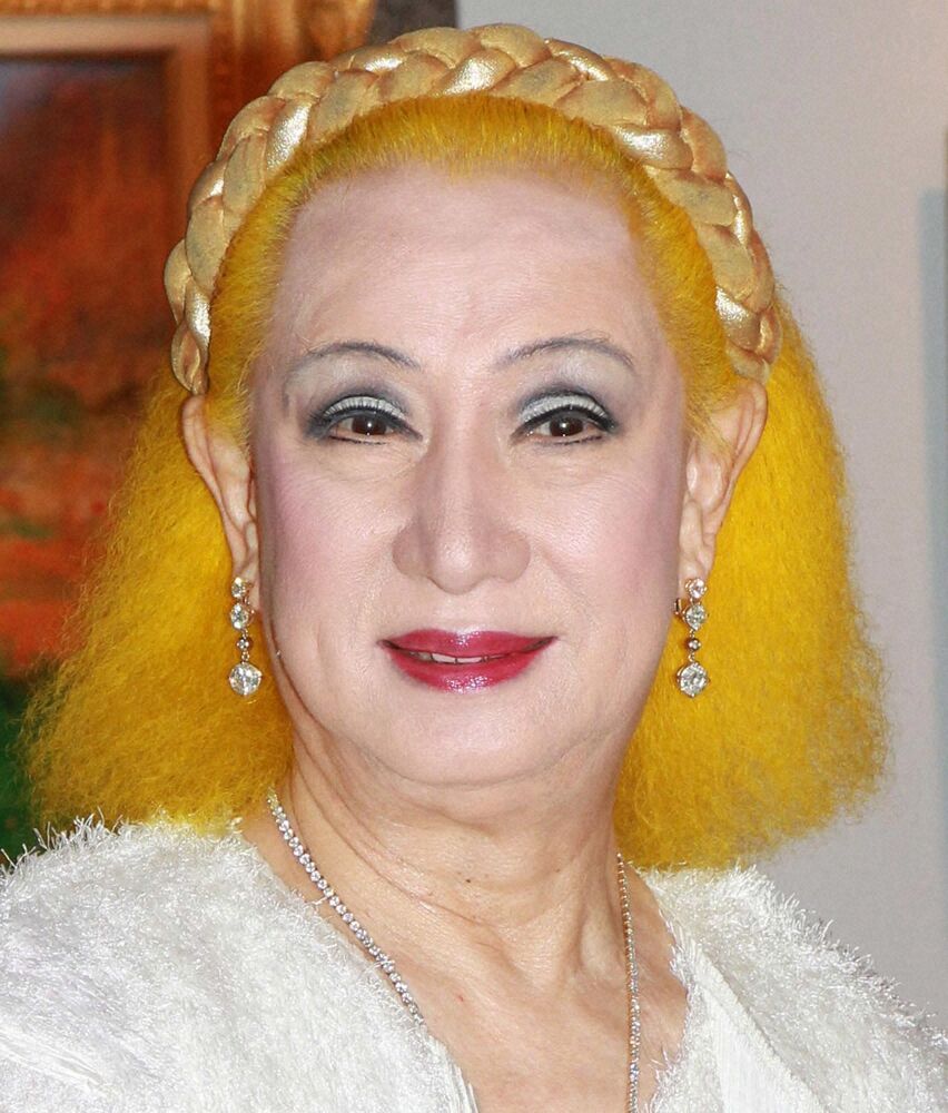 【悲報】美輪明宏さん、91歳で静かに旅立つ 「ありがとう」の言葉を残して