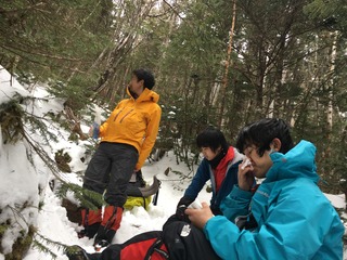 5・高2 休憩