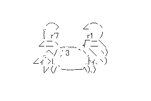 【荒巻スカルチノフ】荒巻ガニ