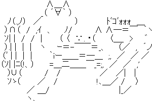 【トンファー】そろそろ新技を作らんとなー