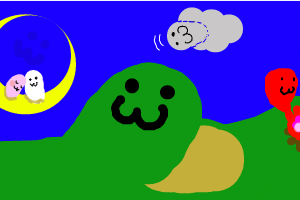 【びよーん】びよーんのヒ・ミ・ツ