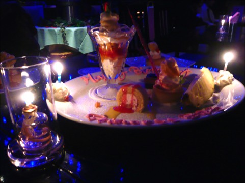 【顔文字】誕生日(50個) - かわいい・シンプル