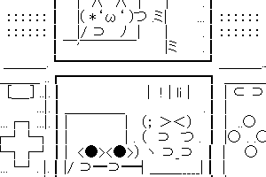 わかんないんですちゃんを窓から投げ捨てろ(ニンテンドー3DS)